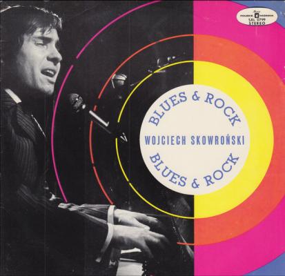 Blues Et Rock