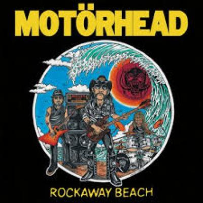Rockaway Beach