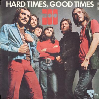 Hard Times Good Times