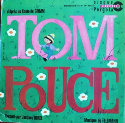 Tom Pouce
