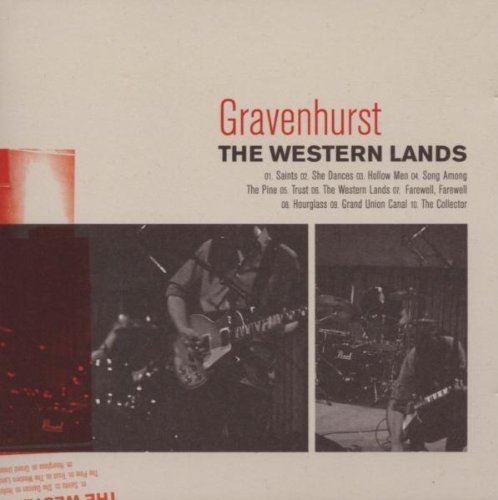 Western Lands