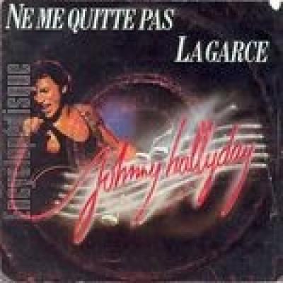 Ne Me Quitte Pas