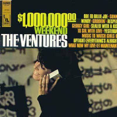 $1,000,000.00 Weekend