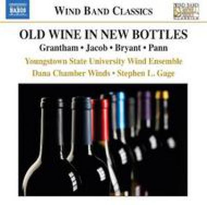 Old Wine In New Bottles