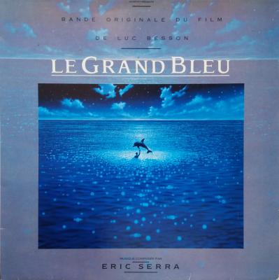 Le Grand Bleu