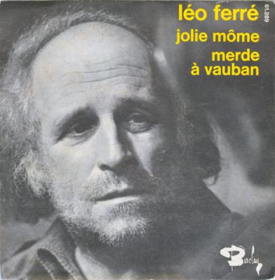 Jolie Môme / Merde à Vauban