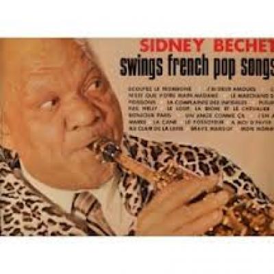 Swings French Pop Songs