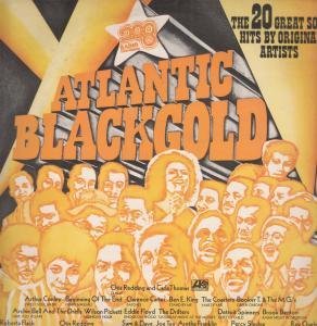 Various Artists Lp