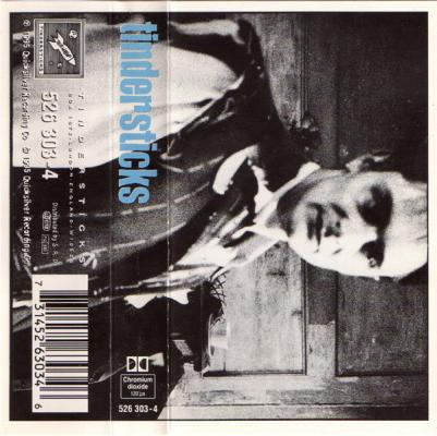 Tindersticks