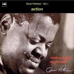 Exclusively For My Friends, Vol. 1: Action