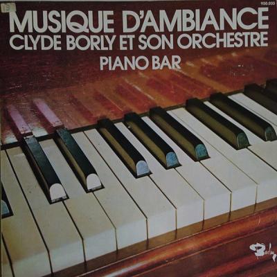Musique D'ambiance Piano Bar