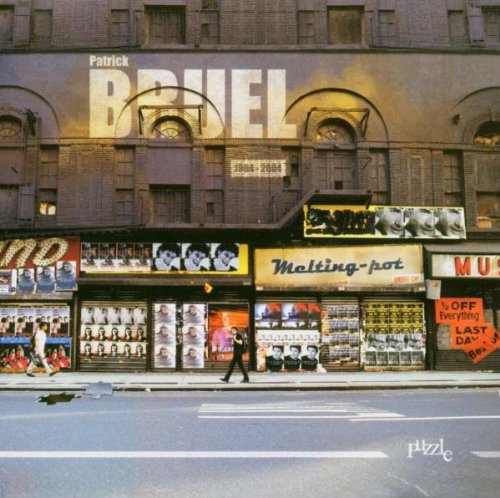 Puzzle: Best Of