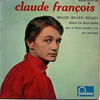 Belles! Belles! Belles