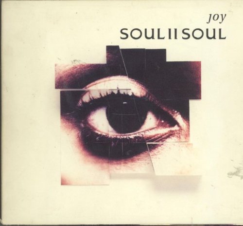 Soul Ii Soul - Joy - 10 Records - Tencd 350, 10 Records - 665 048