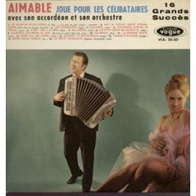 Aimable Joue Pour Les Célibataires