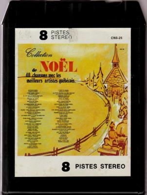 Collection De Noël Vol.2