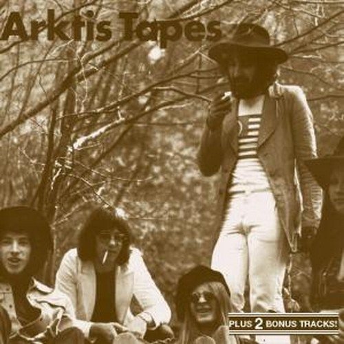 Arktis Tapes