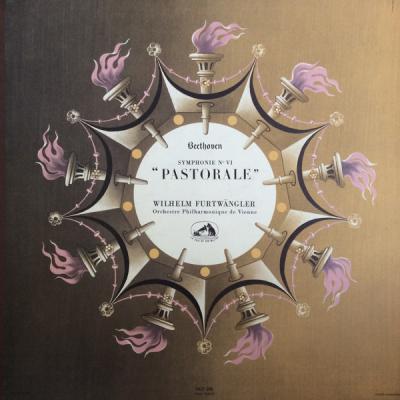 Beethoven Symphonie N°6