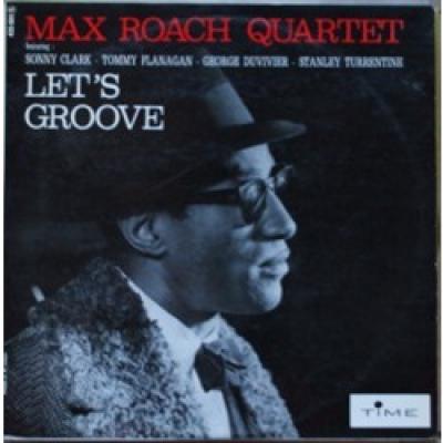 Let's Groove