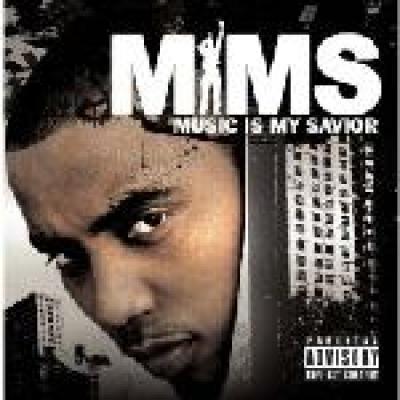 Music Is My Savior
