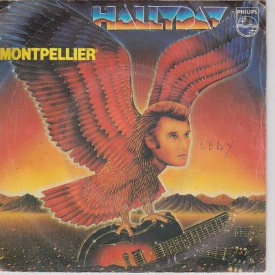 Sp - Montpellier