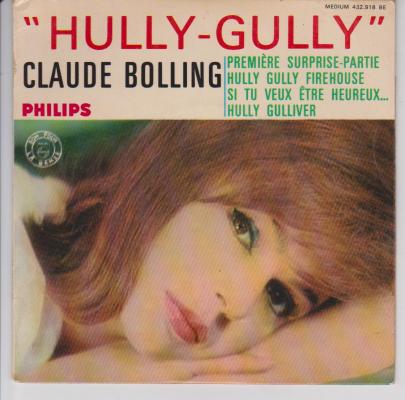 Hully Gully