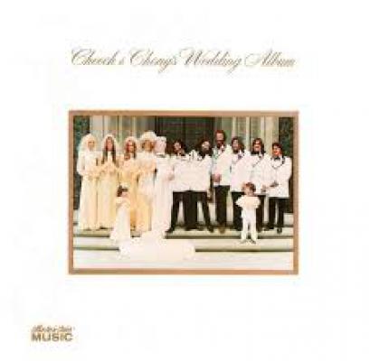 Wedding Album