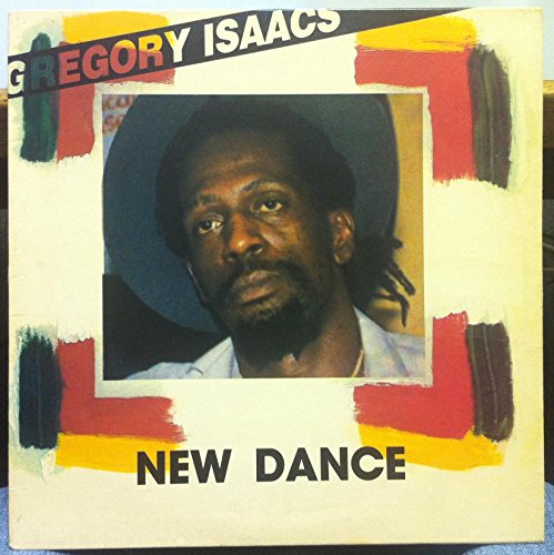 Gregory Isaacs New Dance