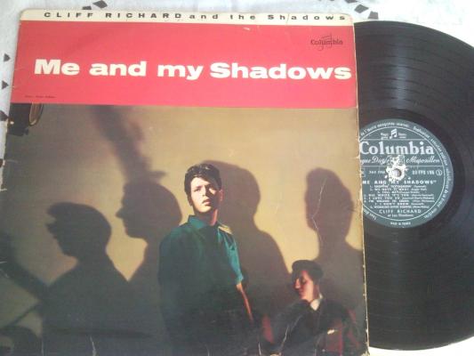 Me And My Shadows