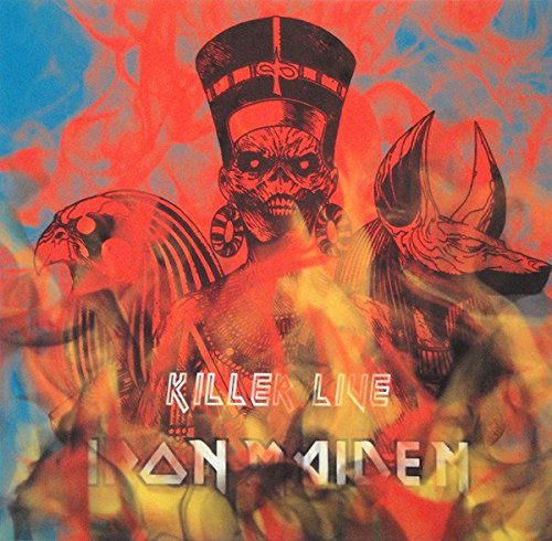 Killer Live