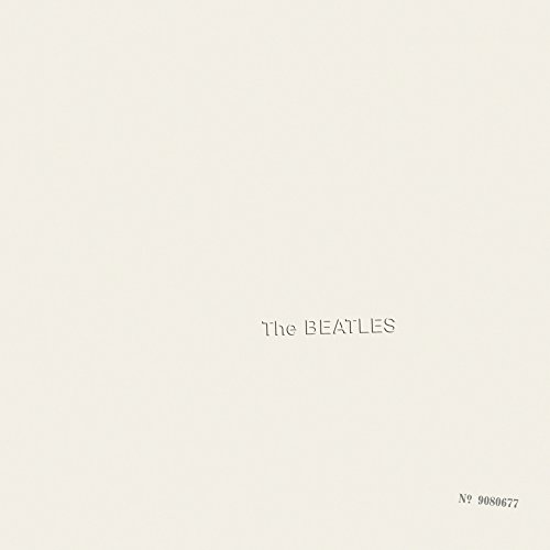The Beatles ( White) (1968)