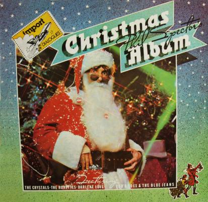 Phil Spector's Christmas Album