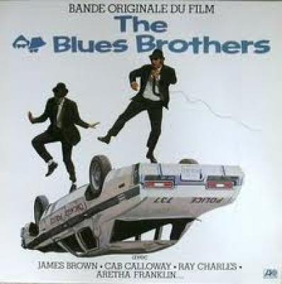 Original Soundtrack Recording