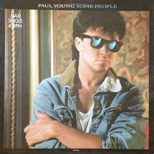 Some People - Cbs - Cbs 650254 6, Cbs - 650254 6