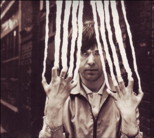 Peter Gabriel 2