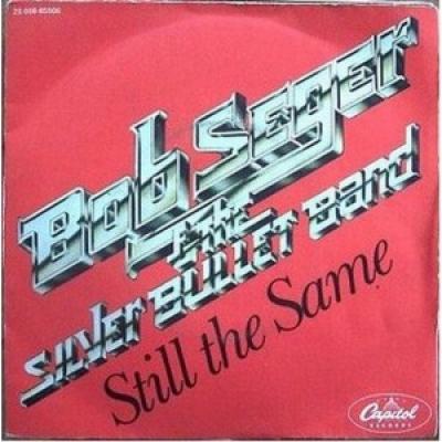 Still The Same / Feel Like A Number