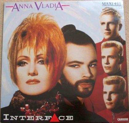 Anna Vladia
