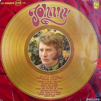 Le Disque D'or Vol.1