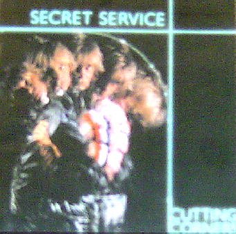 Secret Service: Cutting Corners