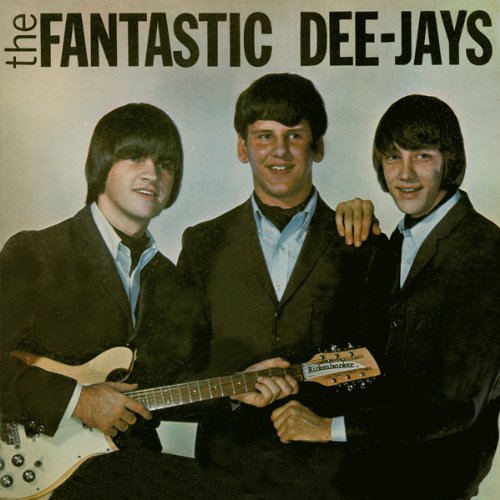 Fantastic Dee-jays