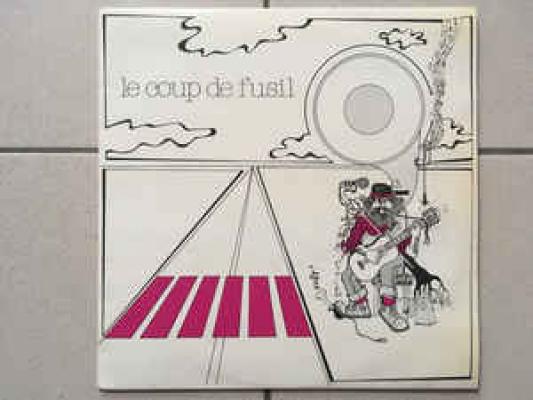 Le Coup De Fusil
