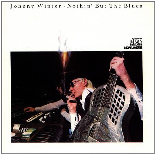 Nothin' But The Blues