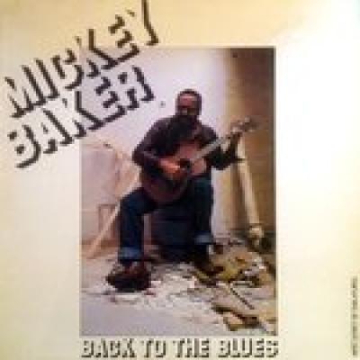 Back To The Blues