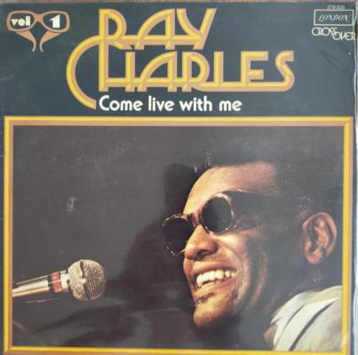 Come Live With Me- Vol 1 - *