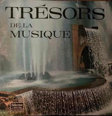 Trésor De La Musique