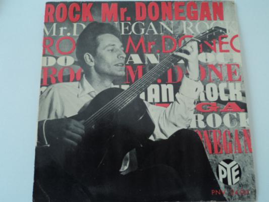 Don't You Rock Me Daddy-o