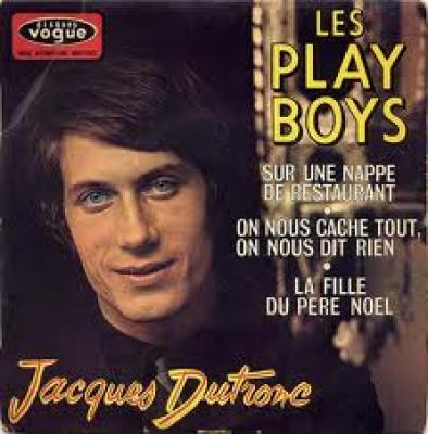 Les Playboys