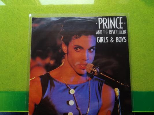 Girls & Boys