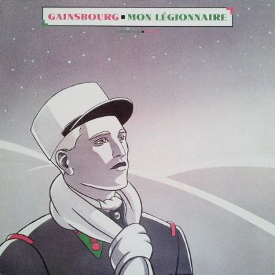 Mon Légionnaire