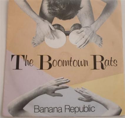 Banana Republic